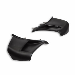 Paire d’ailes en carbone — réf. 96981831AA | Ducati Store