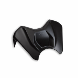 Cache réservoir en carbone — réf. 96981821AA | Ducati Store