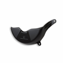 Protection en carbone — réf. 96981921AA | Ducati Store