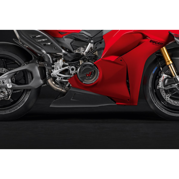 Carénages — réf. 97181321AA | Ducati Store