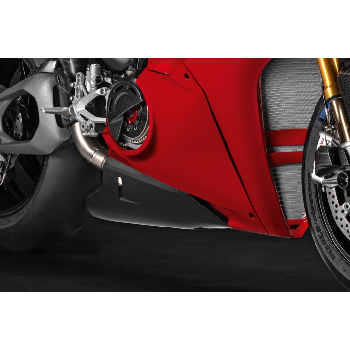 Carénages — réf. 97181321AA | Ducati Store