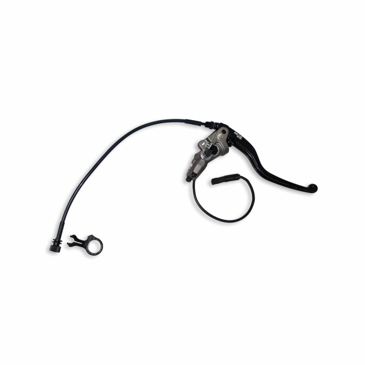 Remote adjuster levier — réf. 96180912AA | Ducati Store