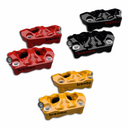 Étriers de frein avant — réf. 96180901AB | Ducati Store