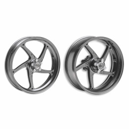 Jantes forgées — réf. 96380253AC | Ducati Store