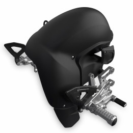 Repose-pieds pilote — réf. 96281073AA | Ducati Store