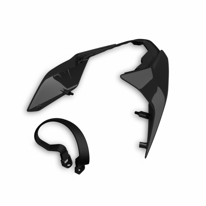Corps de selle biplace — réf. 97181401AA | Ducati Store