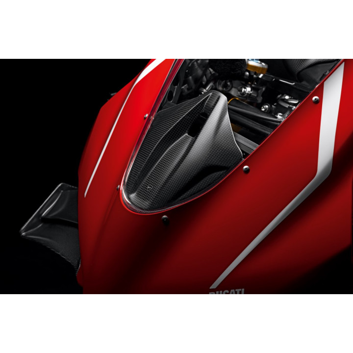 Cache tableau de bord — réf. 96981981AA | Ducati Store