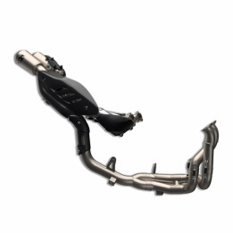 Ensemble d'échappement — réf. 96482681AA | Ducati Store