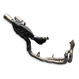 Ensemble échappement — réf. 96482531AA | Ducati Store