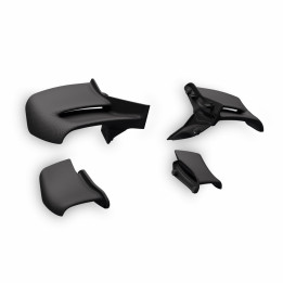 Ailes en carbone — réf. 96982121AA | Ducati Store