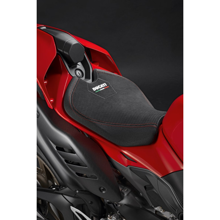 Selle Sport — réf. 96881601AA | Ducati Store