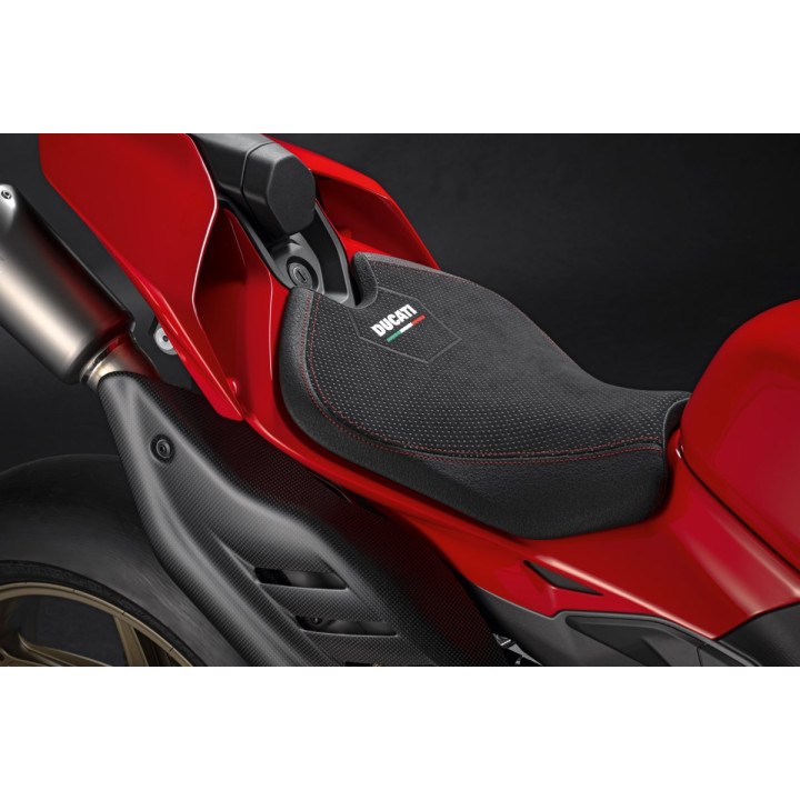 Selle Sport — réf. 96881601AA | Ducati Store