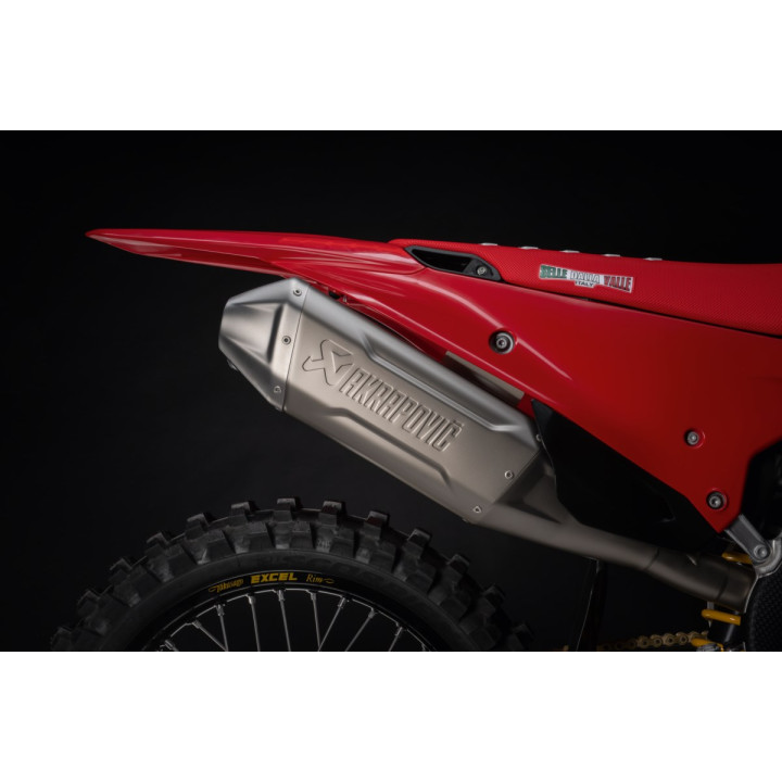 Ensemble échappement — réf. 96480263AA | Ducati Store