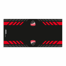Tapis de garage — réf. 97580311AA | Ducati Store