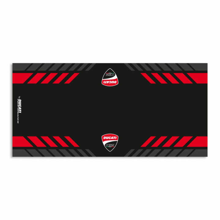 Tapis de garage — réf. 97580311AA | Ducati Store