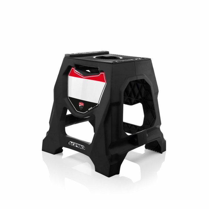 Béquille de stand — réf. 97080221AA | Ducati Store