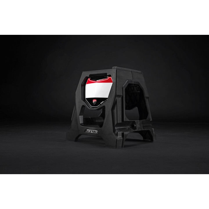 Béquille de stand — réf. 97080221AA | Ducati Store