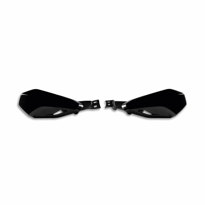 Protections mains ouvertes — réf. 96280331AA | Ducati Store