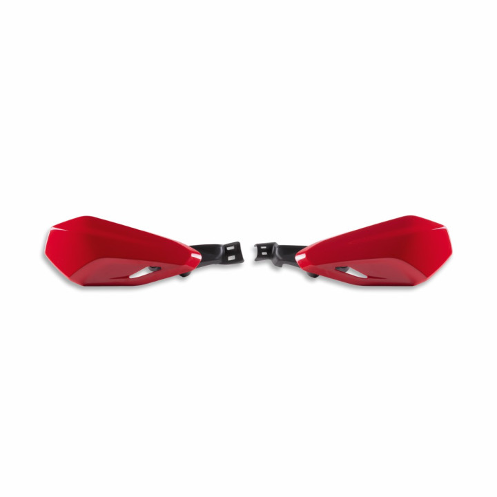 Protections mains ouvertes — réf. 96280331AA | Ducati Store