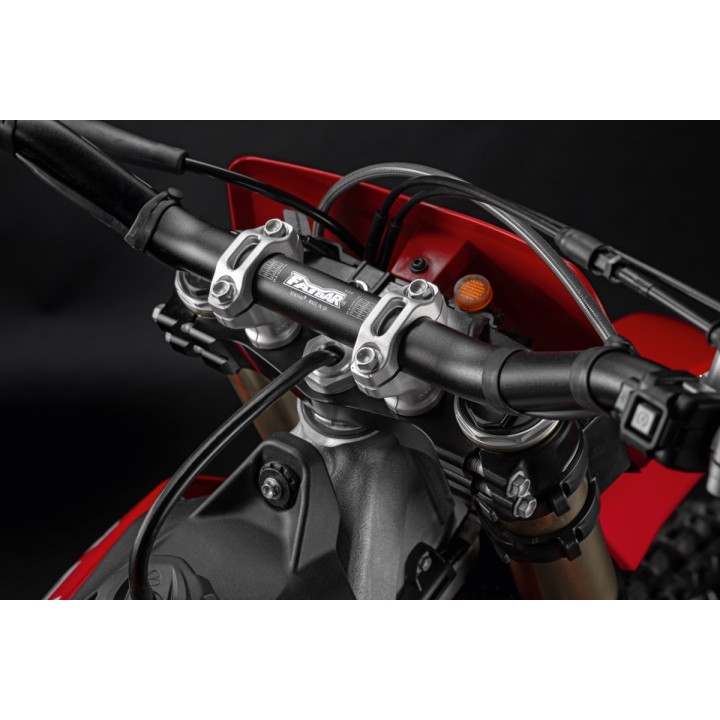 Tés de fourche — réf. 97381251AA | Ducati Store
