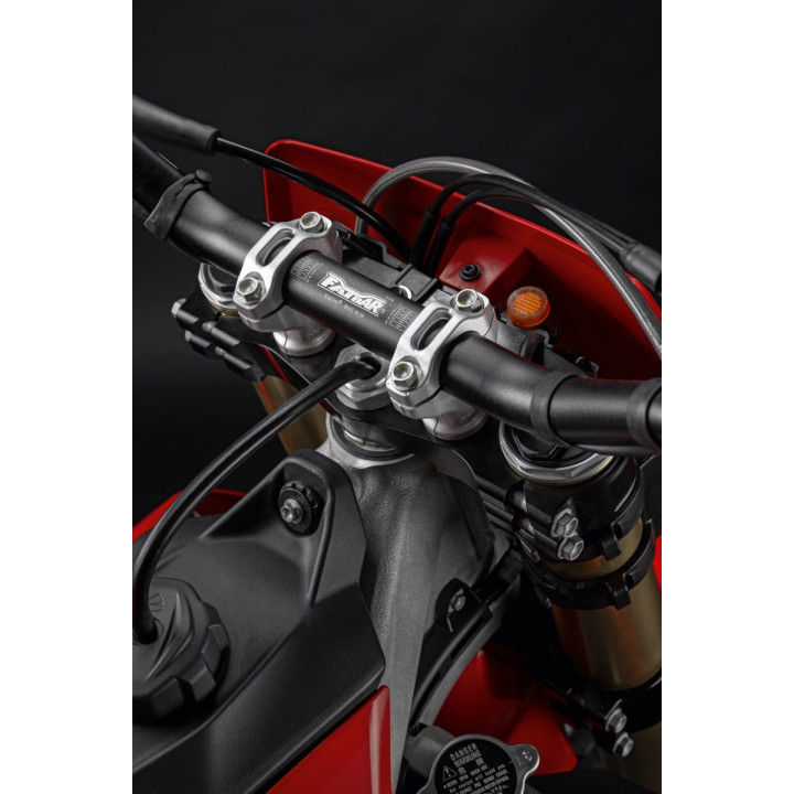 Tés de fourche — réf. 97381251AA | Ducati Store