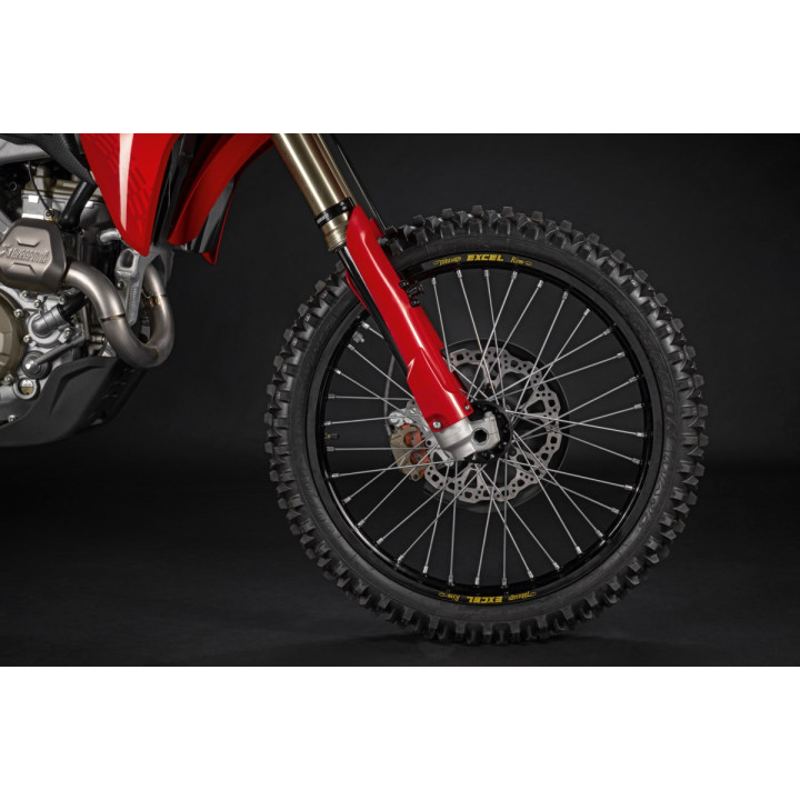 Jantes à rayons — réf. 96380281AA | Ducati Store