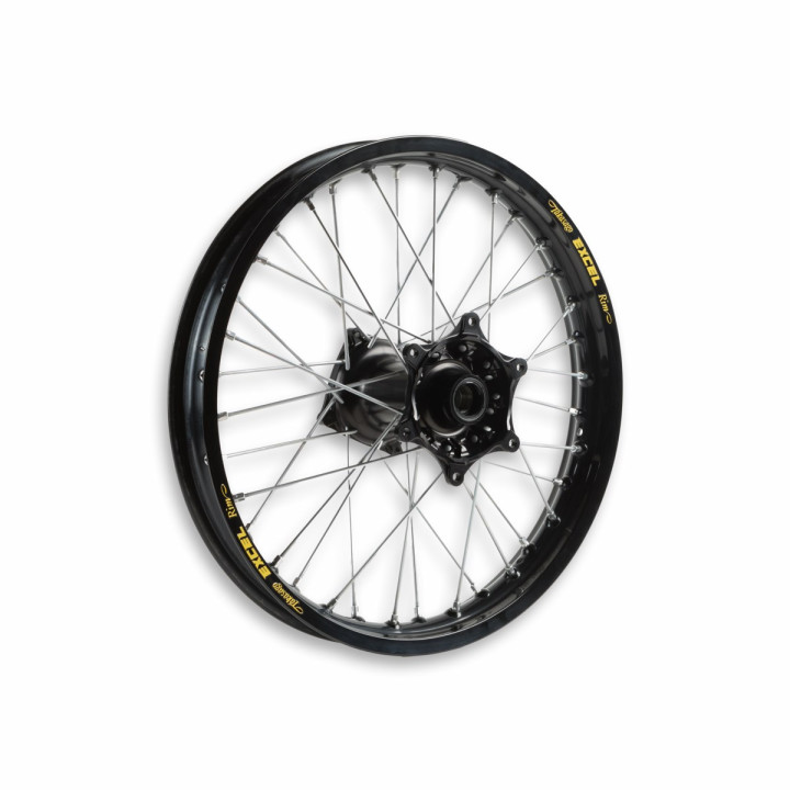 Jantes à rayons — réf. 96380281AA | Ducati Store