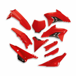 Carénages complets — réf. 97181561AA | Ducati Store