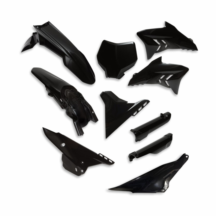Carénages complets — réf. 97181561AA | Ducati Store