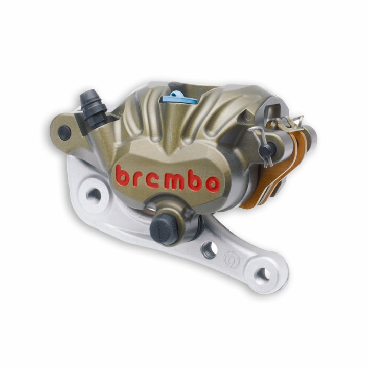 Étrier de frein racing — réf. 96180161AA | Ducati Store