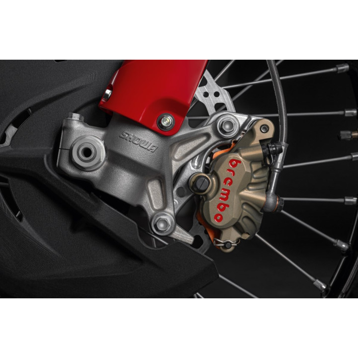 Étrier de frein racing — réf. 96180161AA | Ducati Store