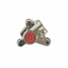 Étrier de frein racing — réf. 96180171AA | Ducati Store