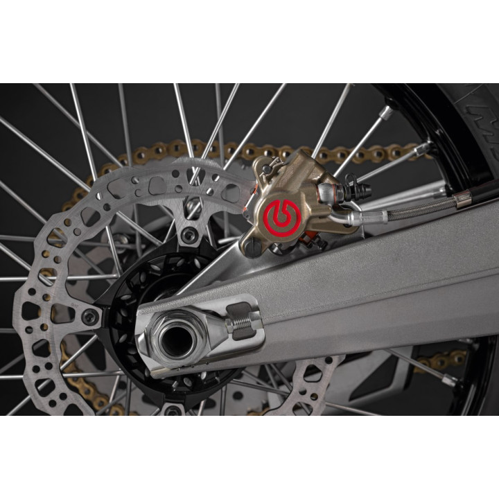 Étrier de frein racing — réf. 96180171AA | Ducati Store
