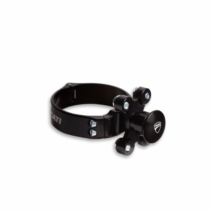 Dispositif holeshot — réf. 96282211AA | Ducati Store