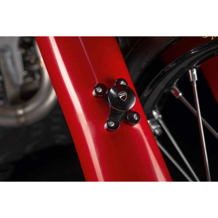 Dispositif holeshot — réf. 96282211AA | Ducati Store