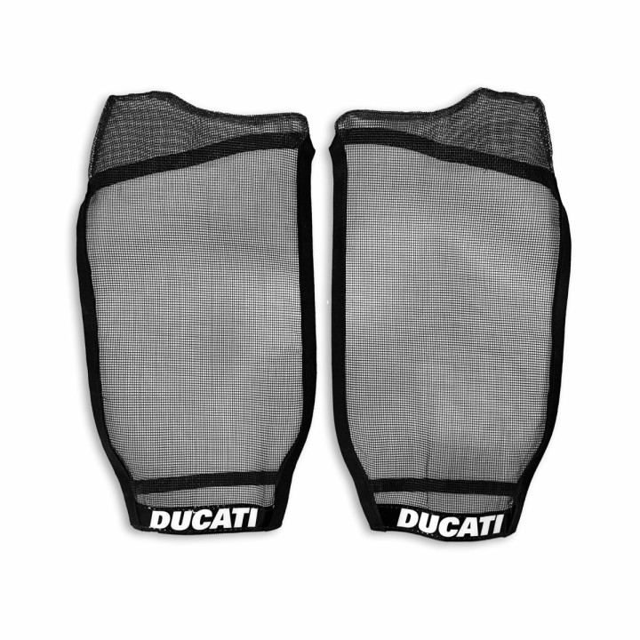 Grilles de protection — réf. 97181541AA | Ducati Store