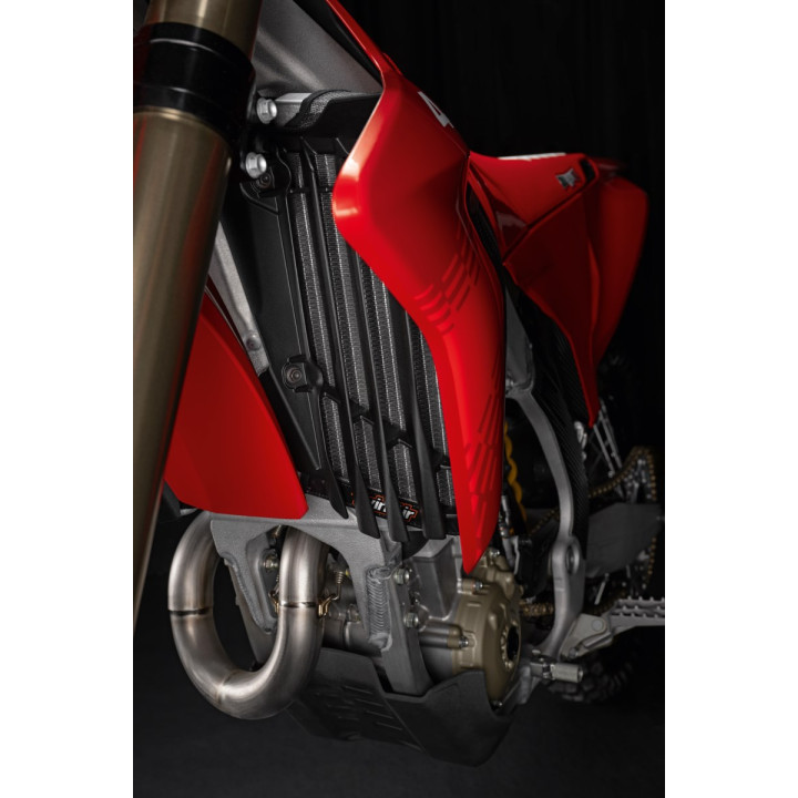 Grilles de protection — réf. 97181541AA | Ducati Store
