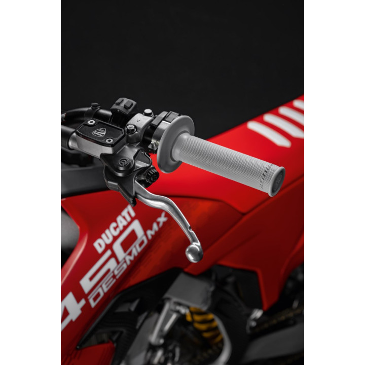 Paire de poignées — réf. 96281201AA | Ducati Store