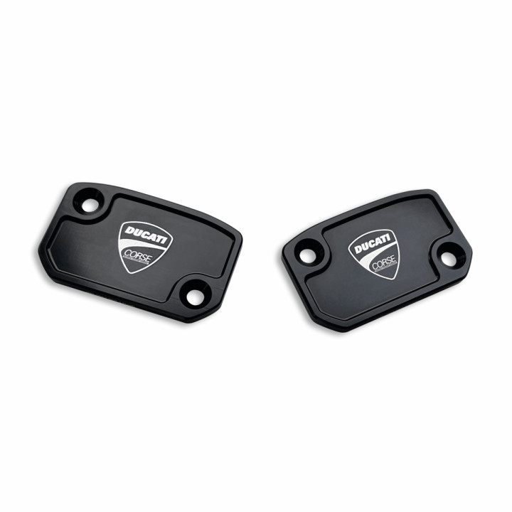 Couvercles pour réservoirs — réf. 96180131AA | Ducati Store