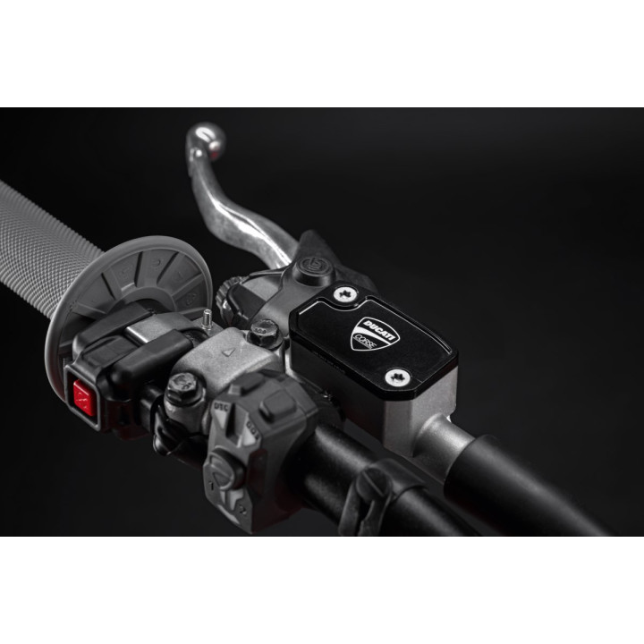 Couvercles pour réservoirs — réf. 96180131AA | Ducati Store