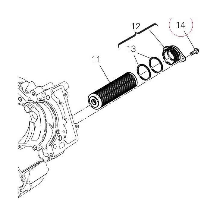 Vis 77253317C — réf. 77253317C | Ducati Store