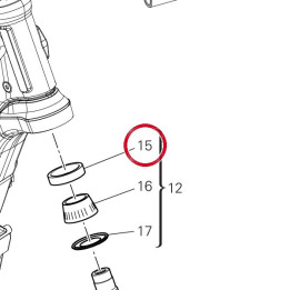 Roulements direction ntn — réf. 70242651A | Ducati Store