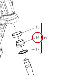 Roulements direction ntn — réf. 70242641A | Ducati Store