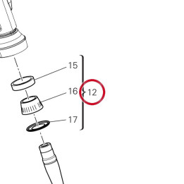 Kit de roulements 6992A211A — réf. 6992A211A | Ducati Store