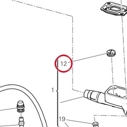 Anti-Émulsion 62641421A — réf. 62641421A | Ducati Store