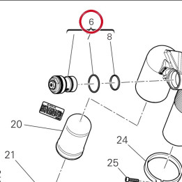 Vis 36640671A — réf. 36640671A | Ducati Store