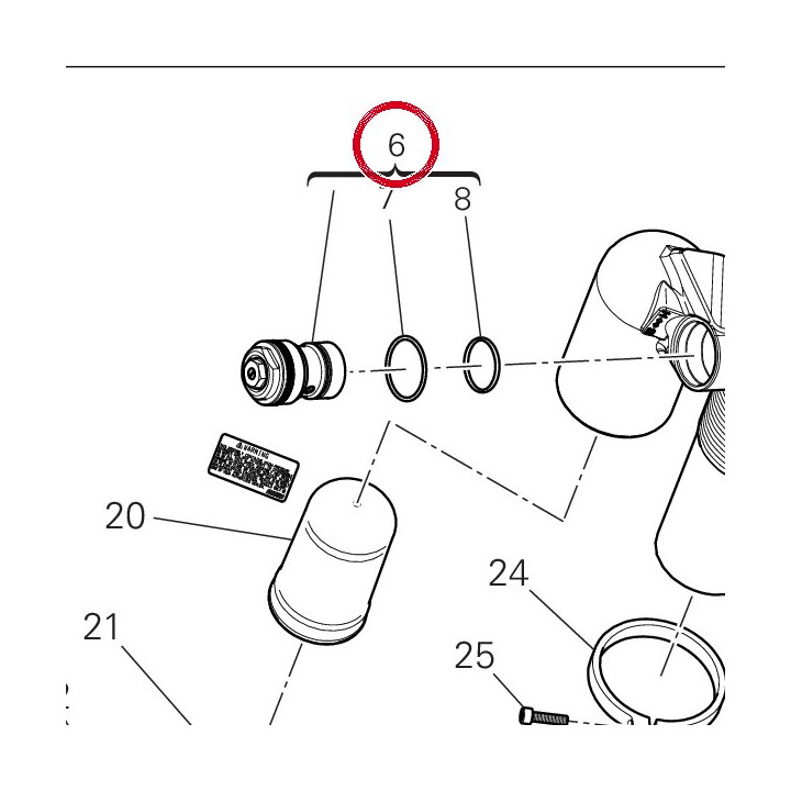 Vis 36640671A — réf. 36640671A | Ducati Store