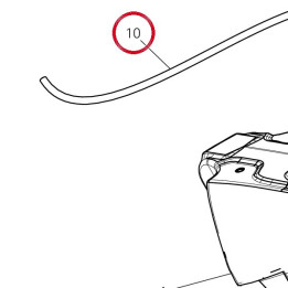 Tubo redex uht sg sae — réf. 93511621A | Ducati Store