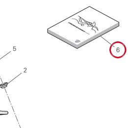 Manuel D'Utilisation — réf. 91378261FR | Ducati Store
