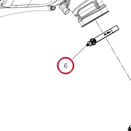 Collier 74113432A — réf. 74113432A | Ducati Store